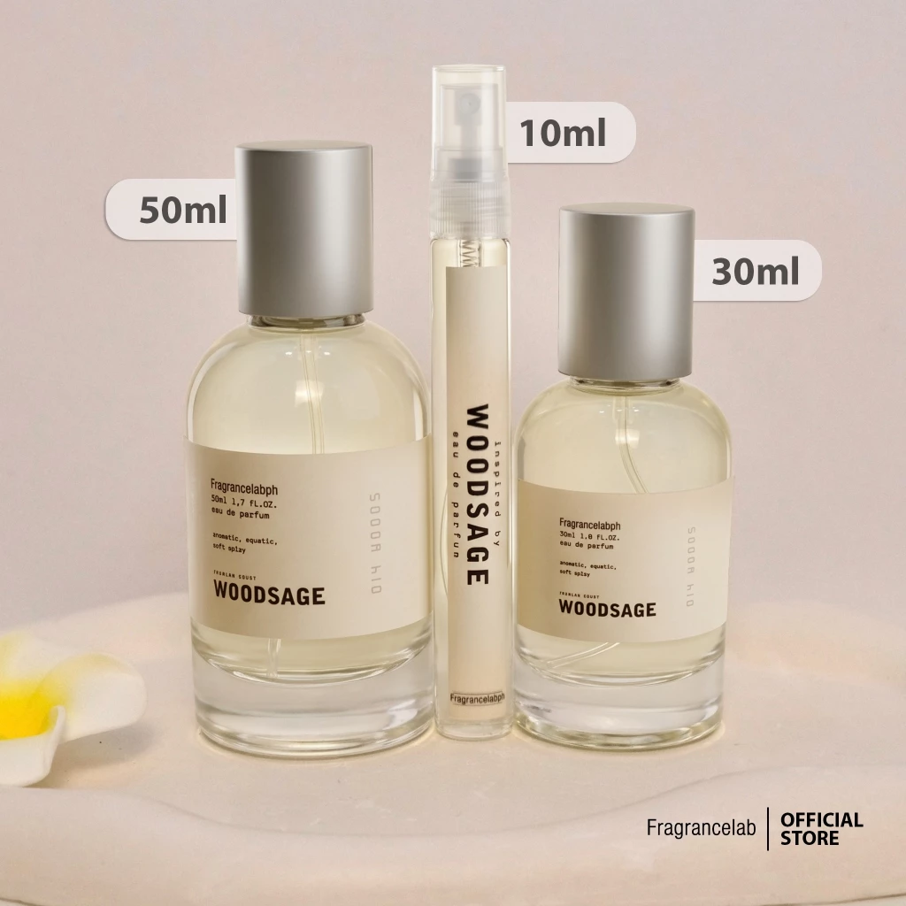 10% OFF PREMIUM OIL-BASED PERFUME FOR WOMEN & MEN 50ML/10ML (Listing #1)