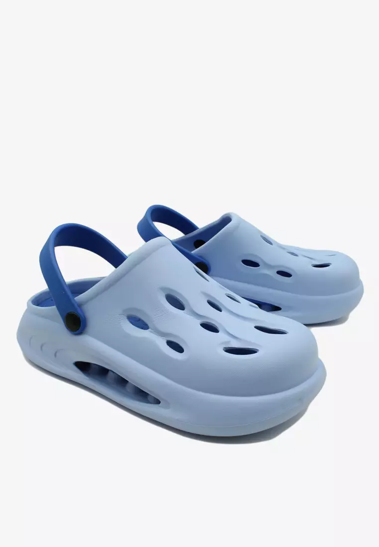 70% OFF DC Home Men Buttery Soft Comfort Sandals DH-HB-3008
