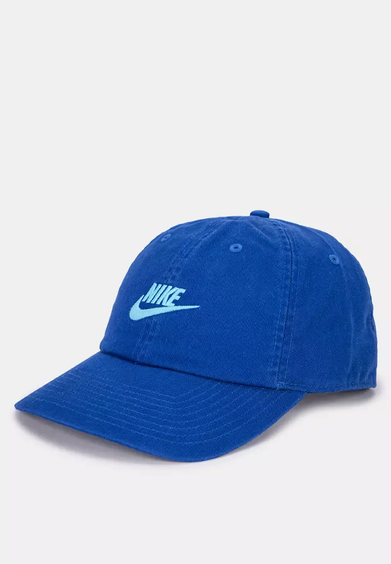8% OFF Club Unstructured Futura Wash Cap