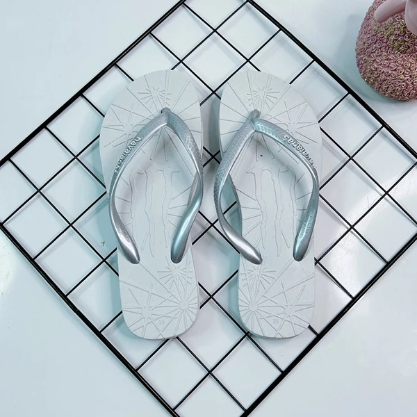31% OFF CKL CUTTIE PRINTED SLIPPERS KOREAN NON-SLIP FLIP FLOPS FOR LADIES