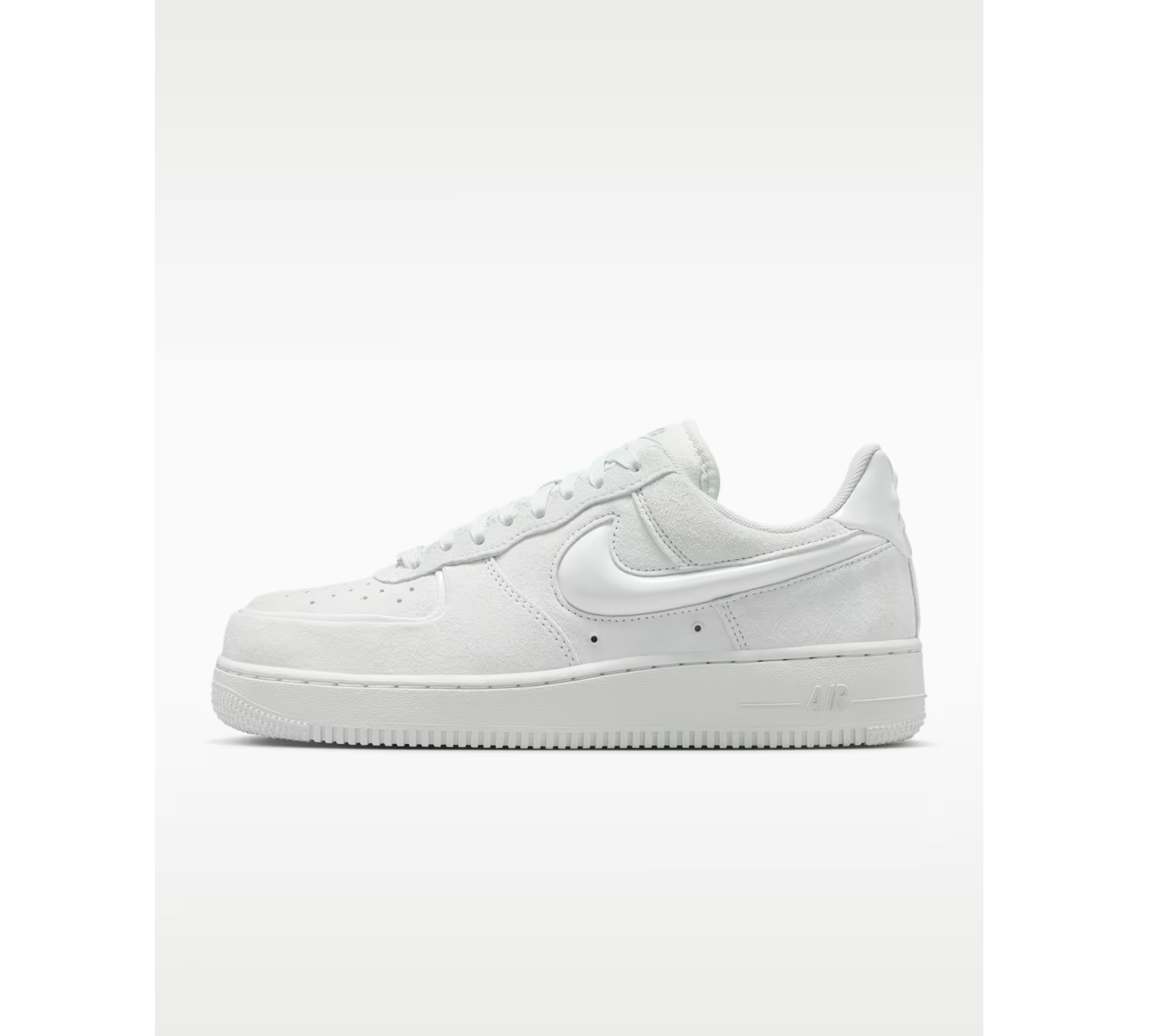 35% OFF Nike Air Force 1 '07 Women's Shoes