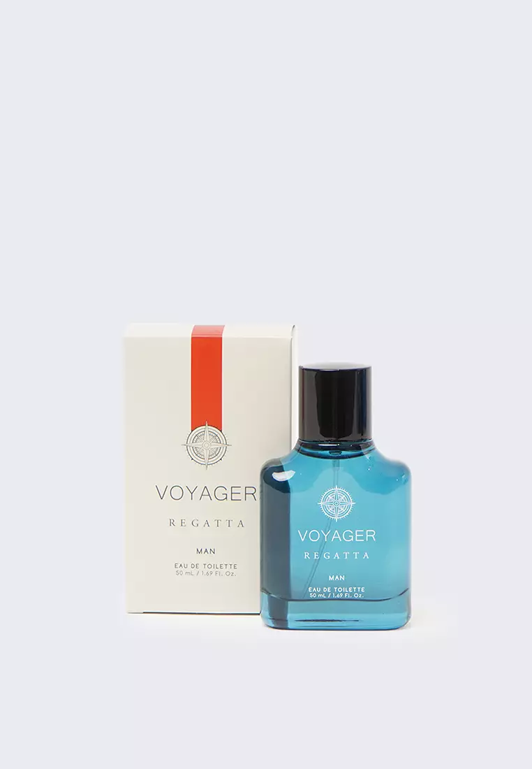 5% OFF Regatta Voyager Man