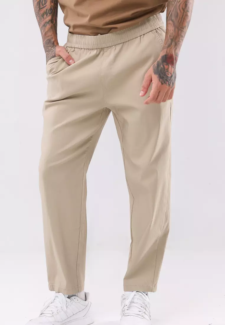 62% OFF Easy Pants
