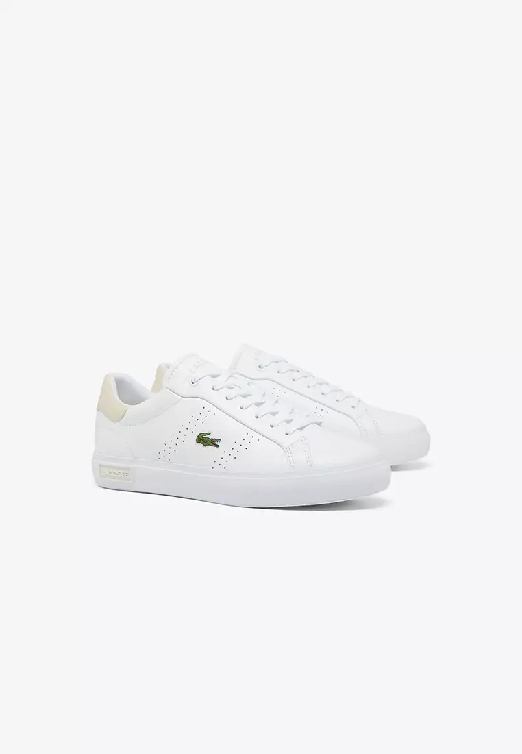 50% OFF Lacoste Women's Powercourt 2.0 2242 Sneakers
