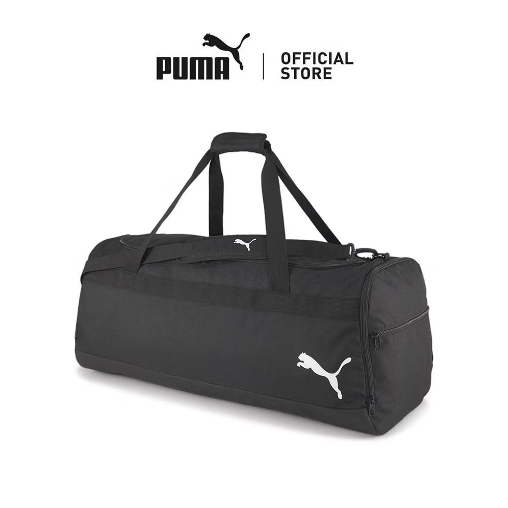 59% OFF ￼PUMA Unisex teamGOAL Large Duffel Bag