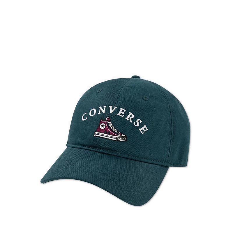 28% OFF Converse Chuck Unisex Relaxed Cap - Darkly Jaded