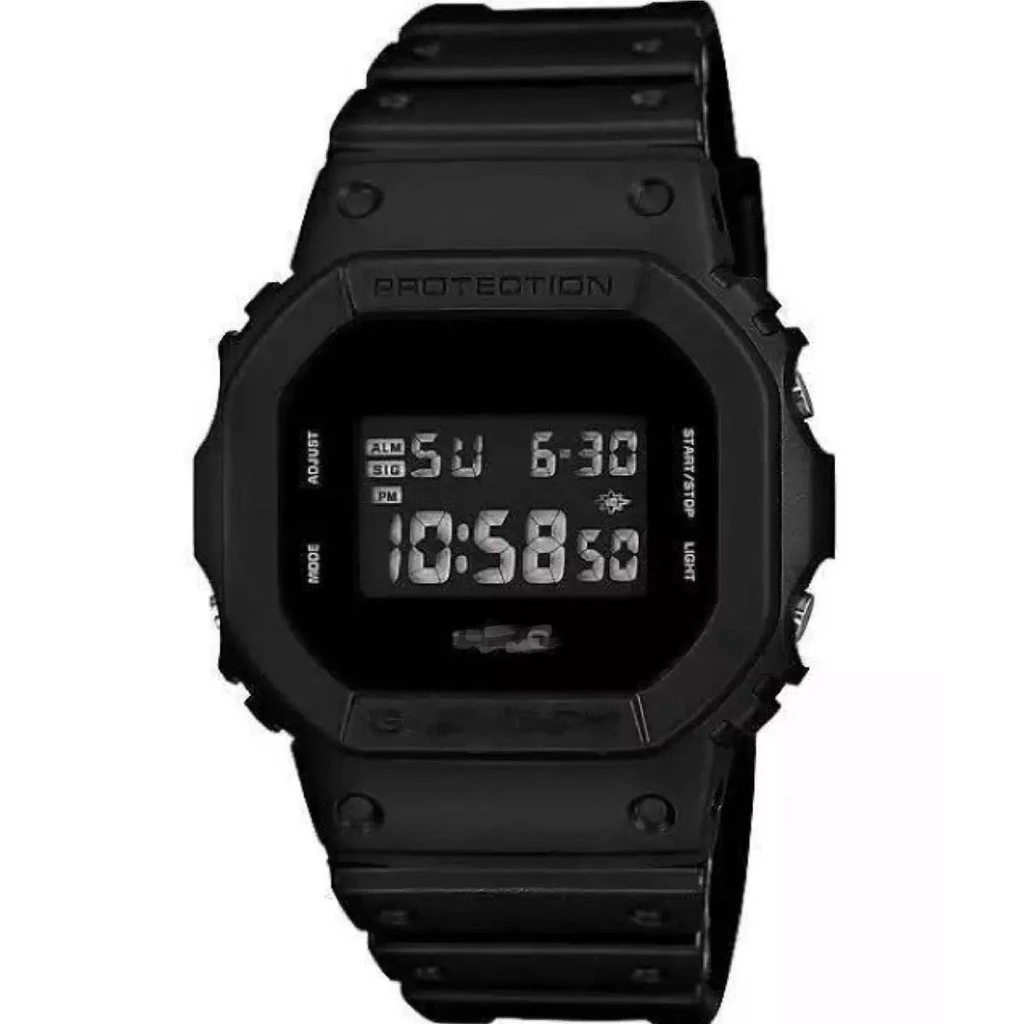93% OFF DW5600 Square Sports Watches WaterProof Digital Watch#560C
