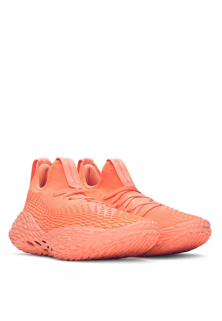 69% OFF Under Armour FUTR X ELITE Basketball Shoes