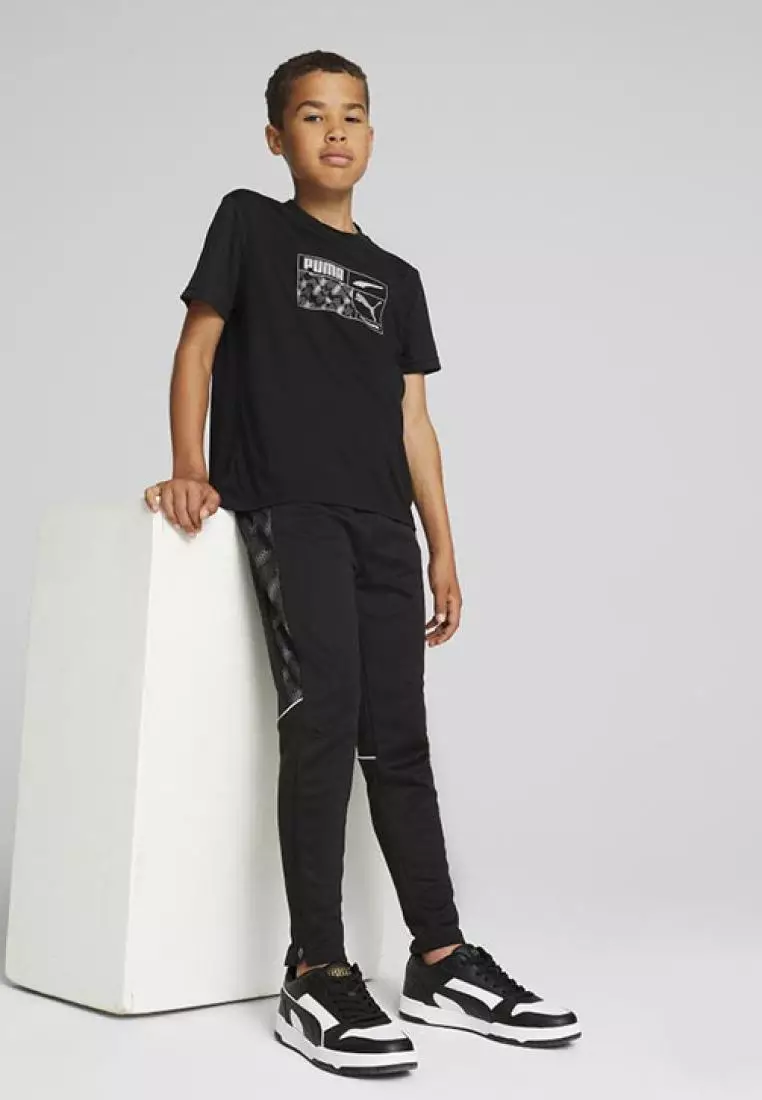 64% OFF Active Sports Poly Pants Youth