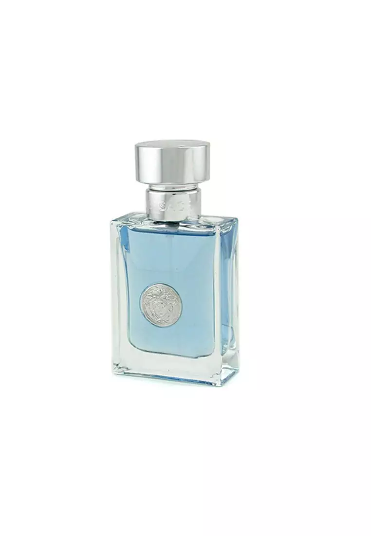 10% OFF Versace - Versace Pour Homme Eau De Toilette Spray 30ml/1oz