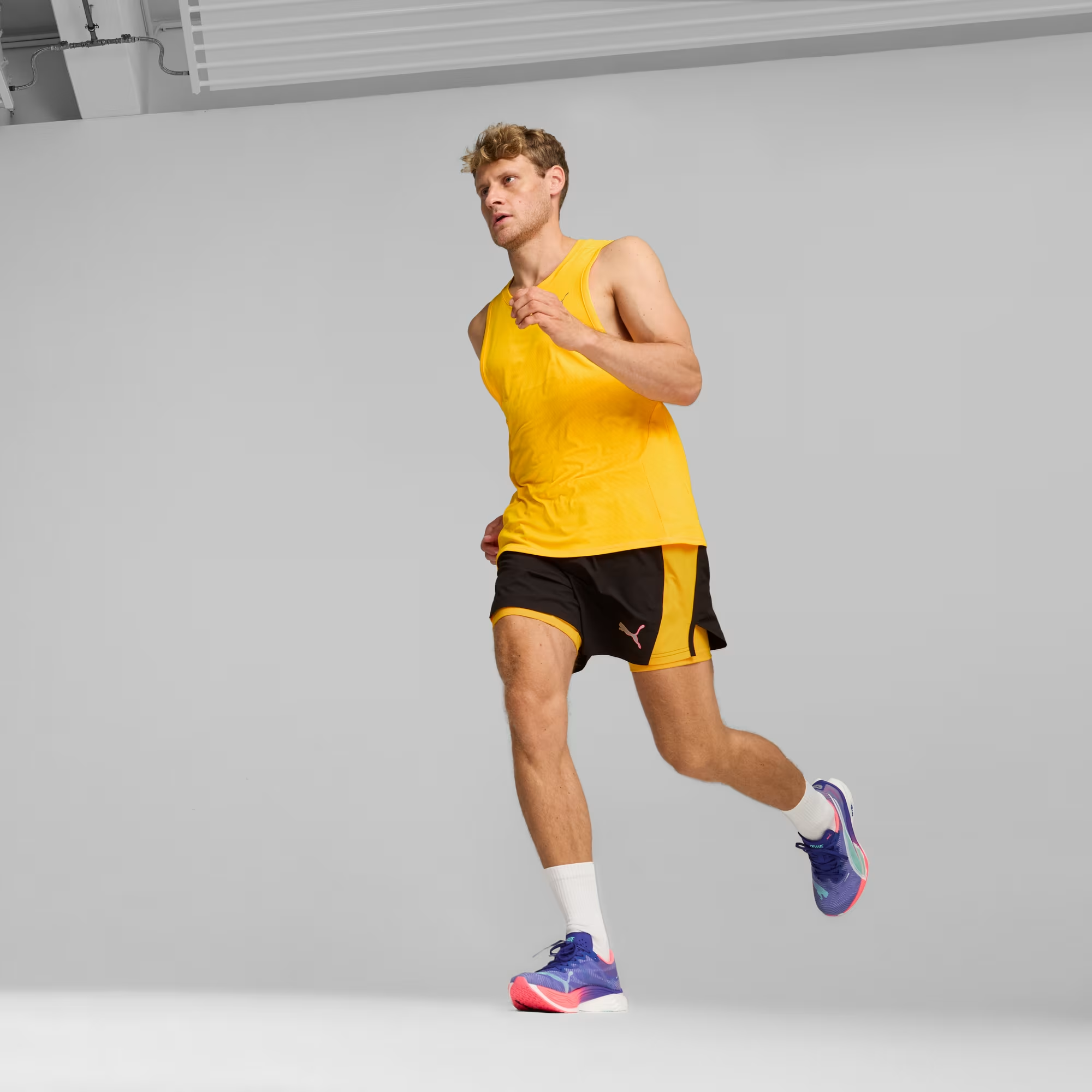 40% OFF Deviate NITRO™ Elite 3 Running Shoes Men