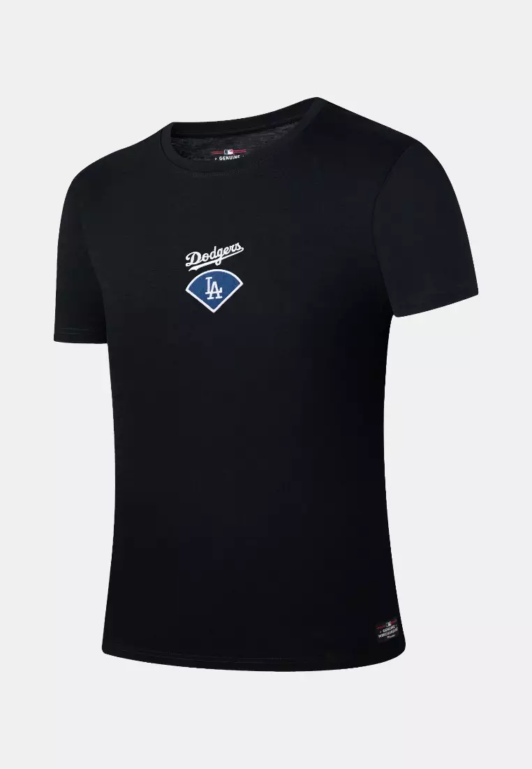 31% OFF MLB Los Angeles Dodgers T-Shirts for Men