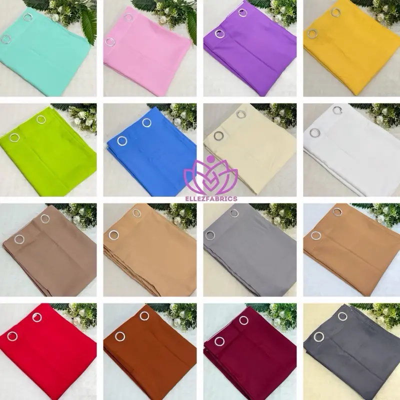 32% OFF Plain Katrina Fabric PLAIN