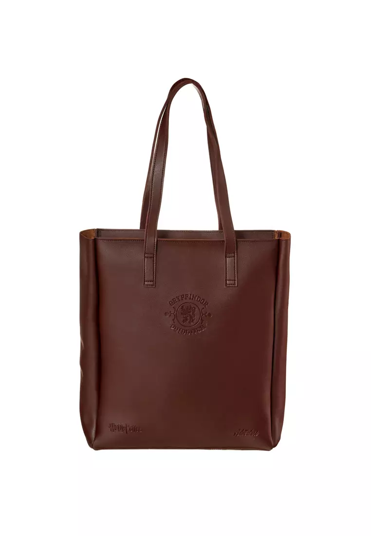 68% OFF Harry Potter x Adventure Collection Totebag Walter - Gryffindor