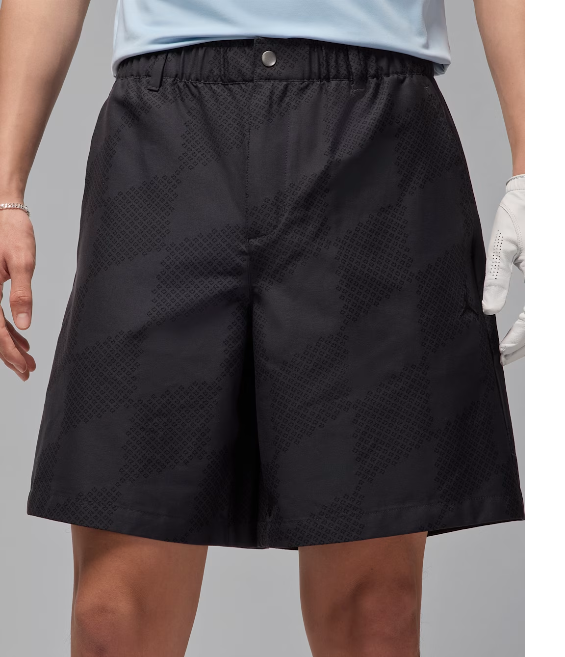20% OFF Men's Dri-FIT Printed Golf Shorts