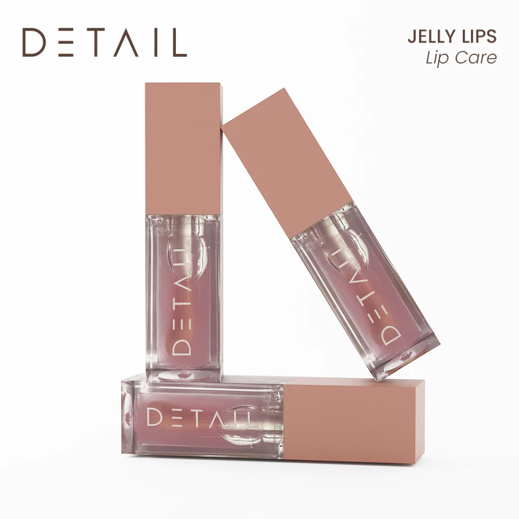 50% OFF DETAIL Jelly Lips Lip Plumper (Plumping Lip Jelly)