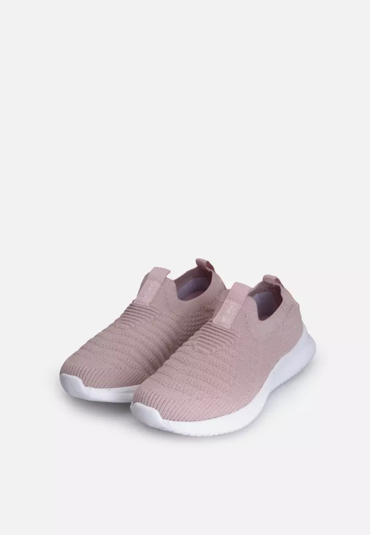 42% OFF One Up by World Balance PRIMO GRIND Girl Kid's Lifestyle Athleisure Shoes
