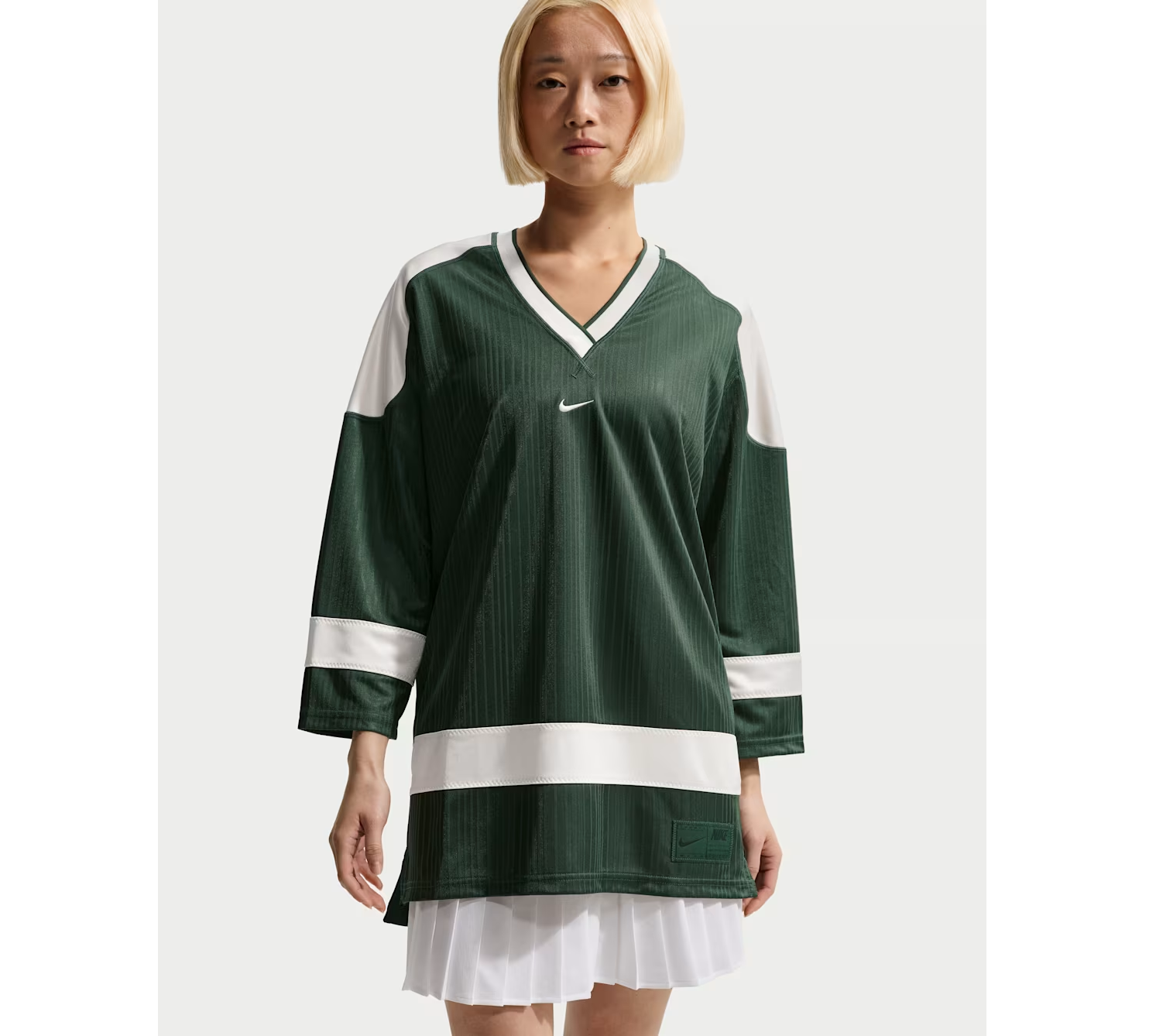 20% OFF Nike Sportswear Women's Oversized Jersey Tunic