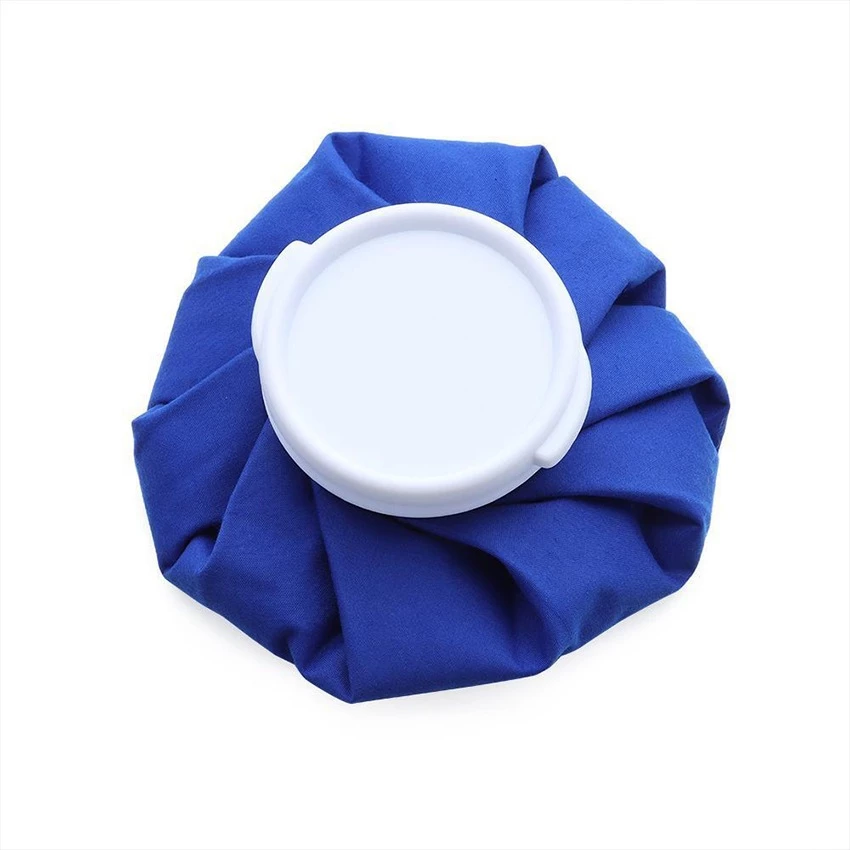 42% OFF Reusable Ice Bags Medical Cold Pack Hot Water Bag for Injuries Pain Relief Health Care Knee Head Leg