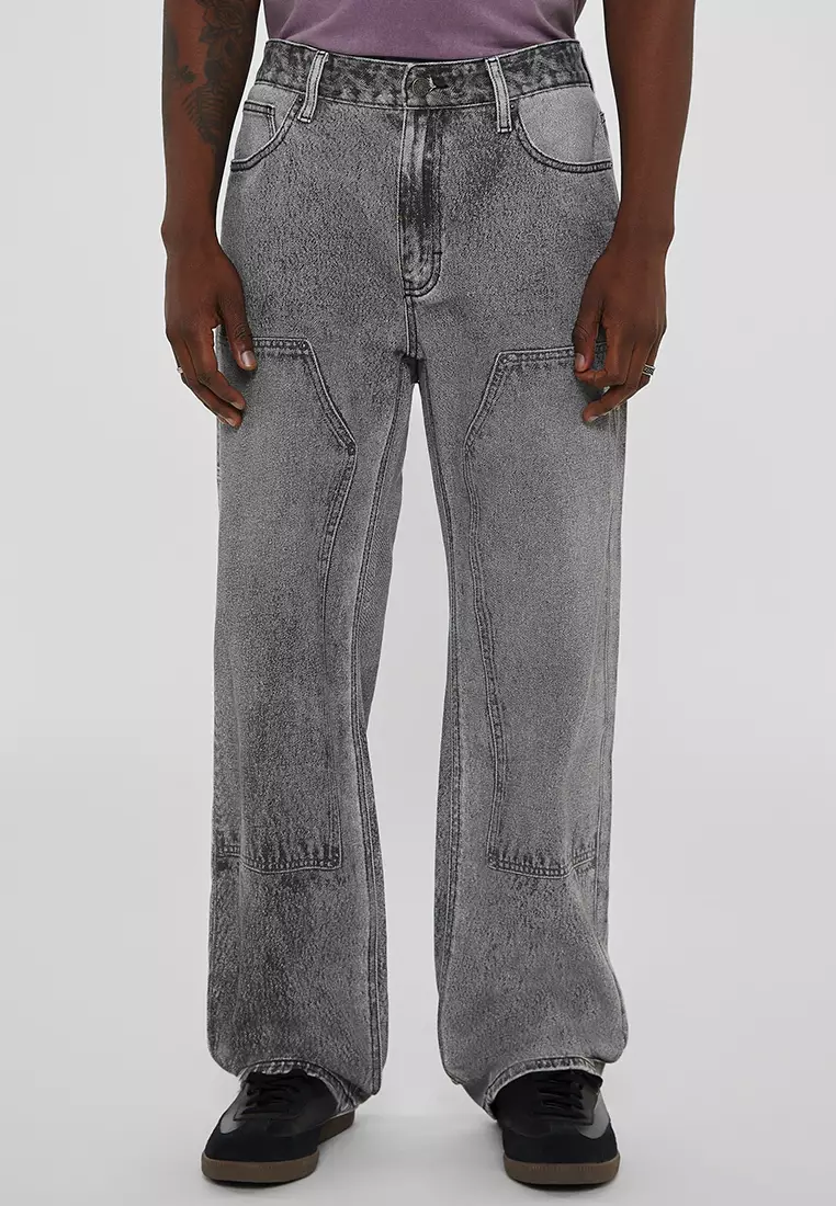 70% OFF Originals Photo Real Relaxed Pant