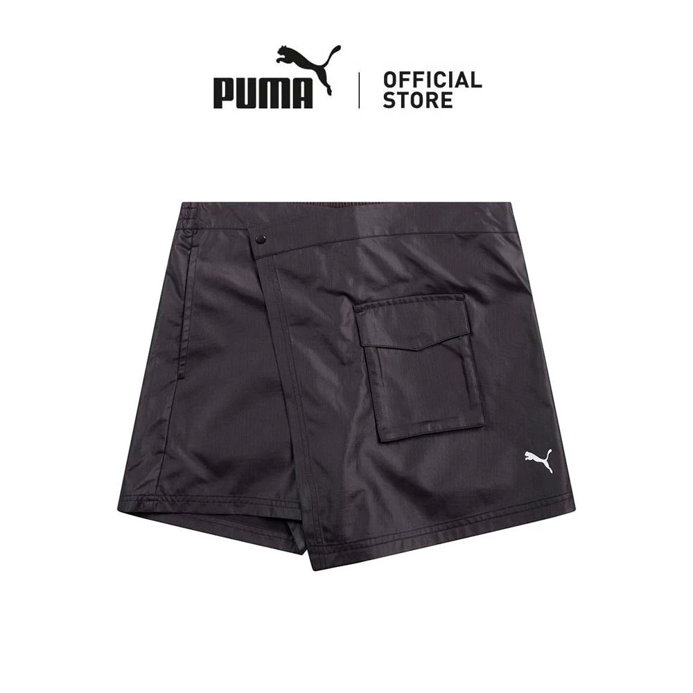 48% OFF PUMA Wardrobe Essentials Cargo Women's Skort