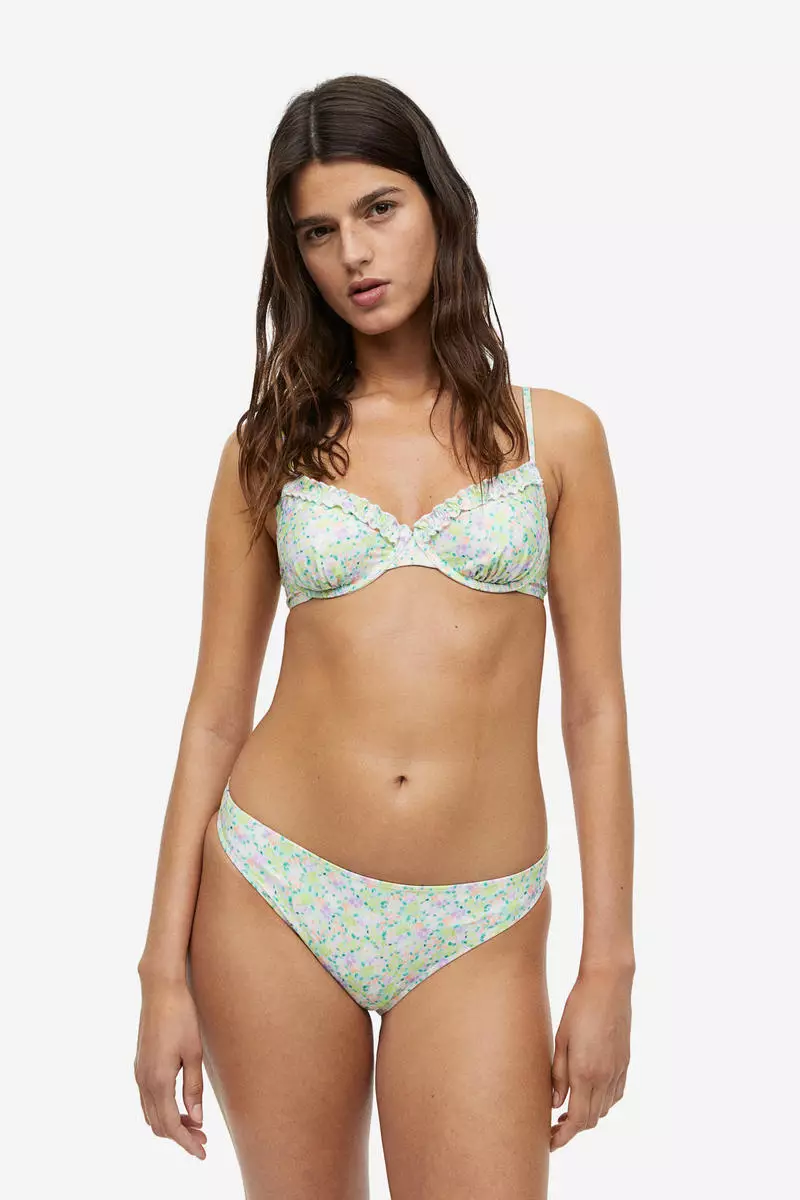 67% OFF Bikini bottoms