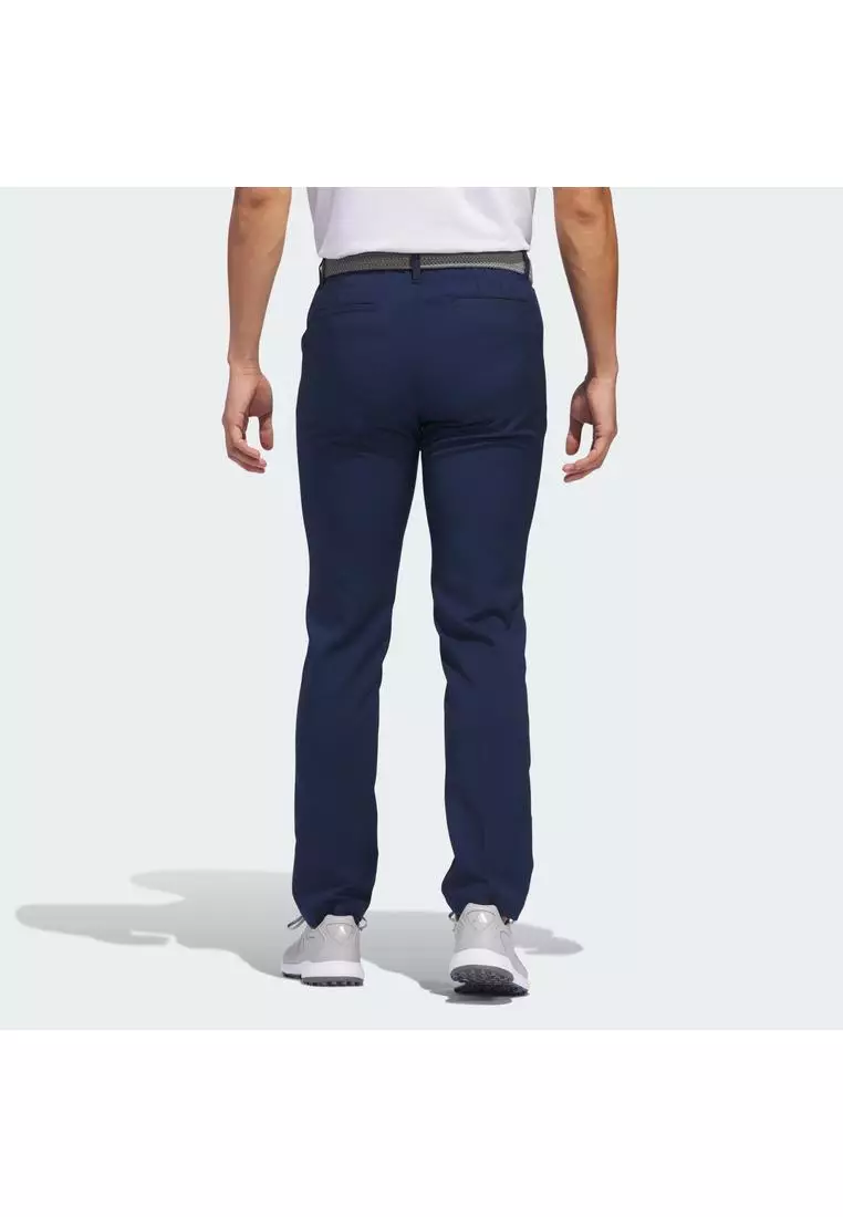 53% OFF Adi Advantage Tapered Golf Pants
