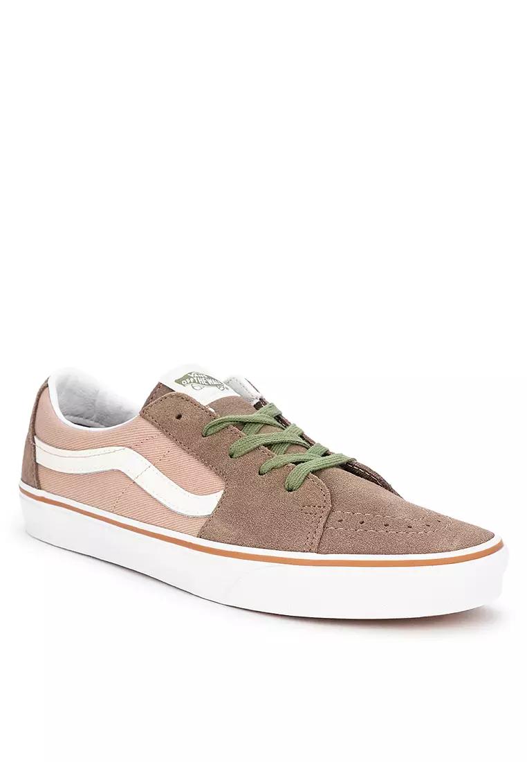 40% OFF VANS Sk8-Low