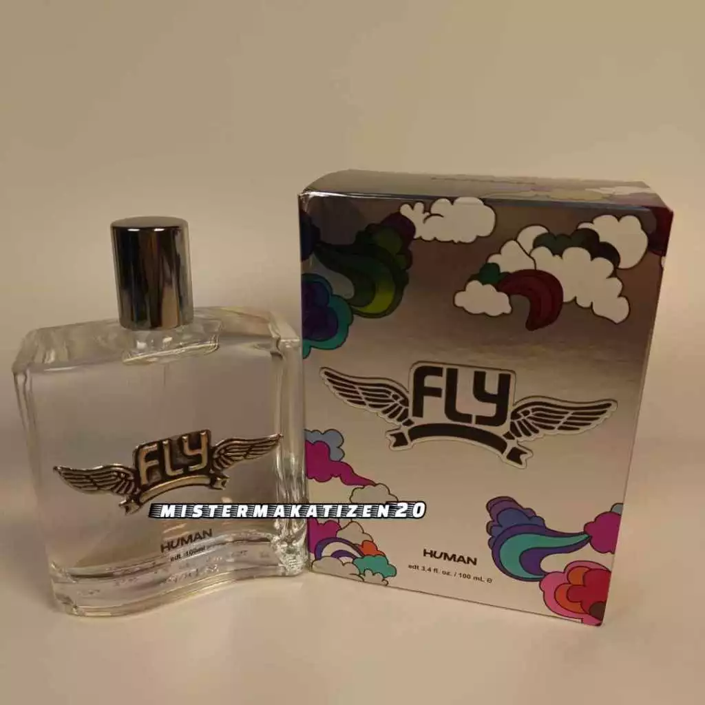 31% OFF Bench/Human Fly Perfume Billy Crawford