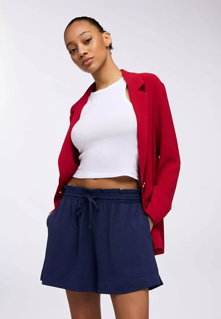 40% OFF Terranova Woman Shorts