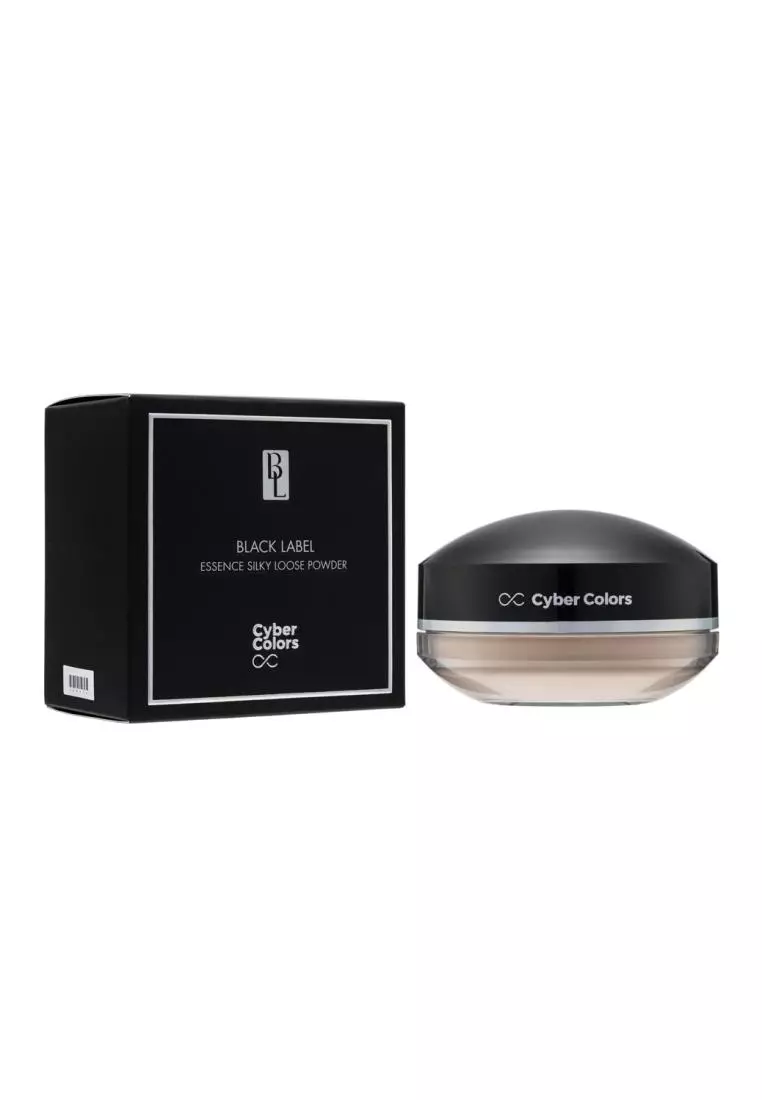 56% OFF CYBER COLORS Essence Silky Loose Powder 16g 02 Natural