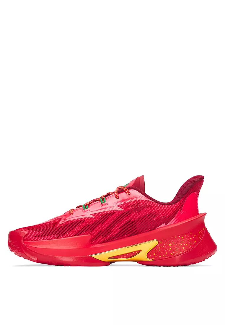 50% OFF Under Armour Curry Series 7 Shoes