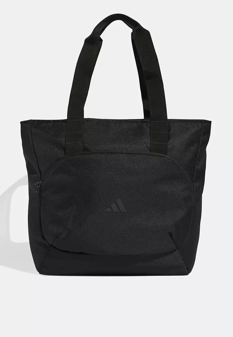 8% OFF Lifestyle PRIME TOTE BAG Unisex Black JY7708