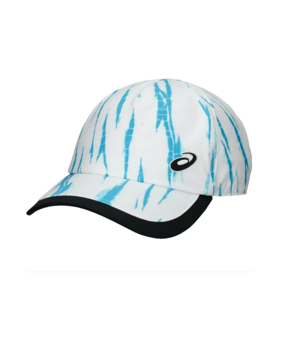12% OFF ASICS GRAPHIC CAP UNISEX CPS