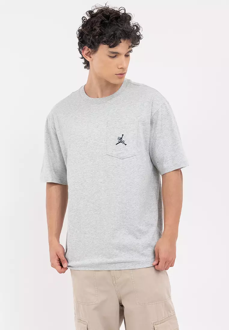35% OFF JORDAN Pocket T-Shirt