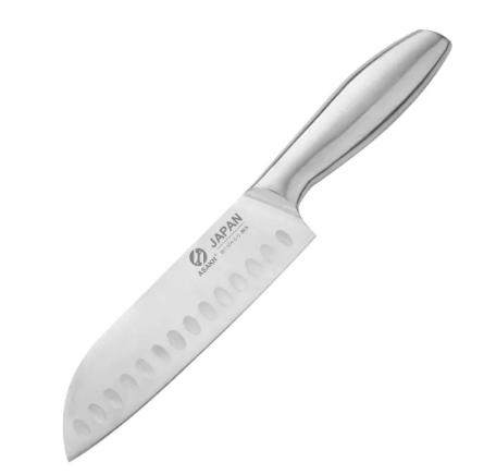 48% OFF Authentic Japan Chef's Classics Knife 1pcs Stainless Steel Integrated Knife