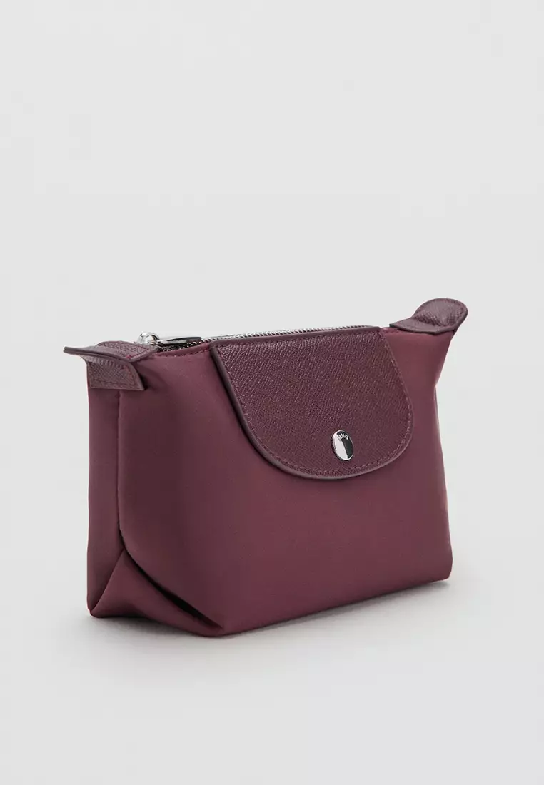 50% OFF Medium Combined Nylon Toiletry Bag