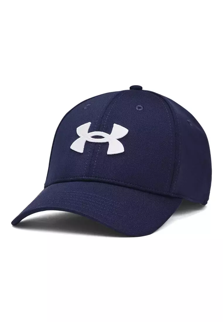 9% OFF Blitzing Cap
