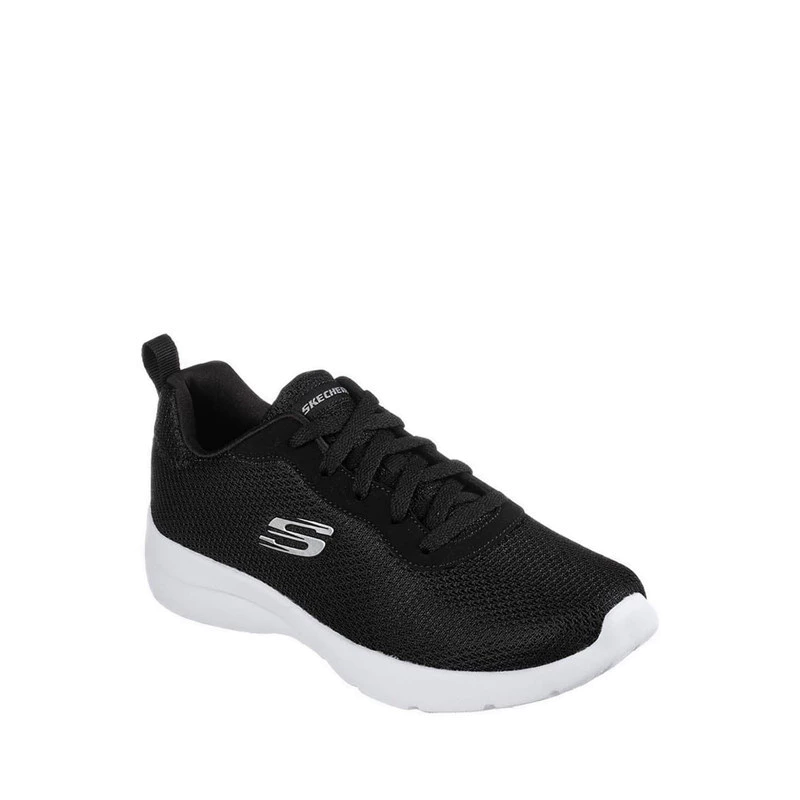 55% OFF Skechers Dynamight 2.0 Women's Sneaker - Black