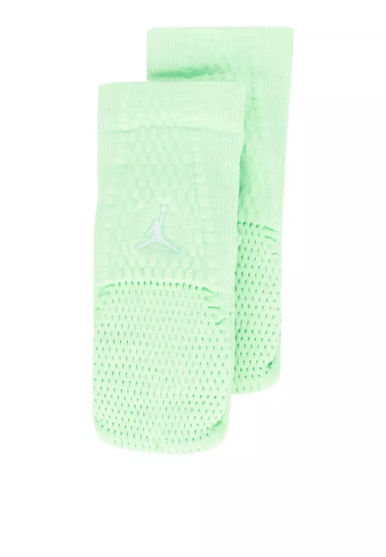 50% OFF Jordan Unicorn Dri-FIT ADV Cushioned Crew Socks (1 Pair)