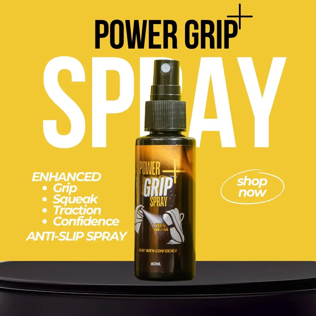 48% OFF POWER GRIP SPRAY for added traction | basketball shoe spray | Grip Spray for Badminton | Sole Grip Spray | Grip Spray for Volleyball | Traction Spray