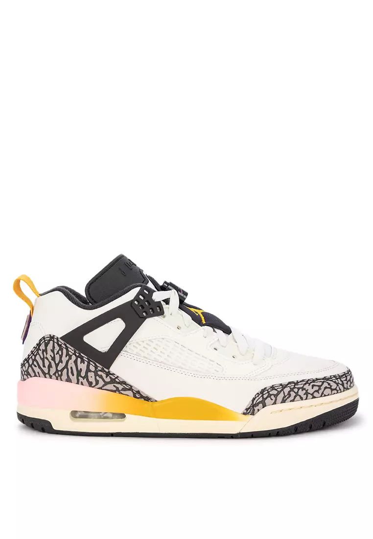35% OFF Jordan Spizike Low Shoes