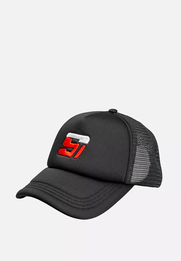 20% OFF World Balance WB Scottie Cap 04