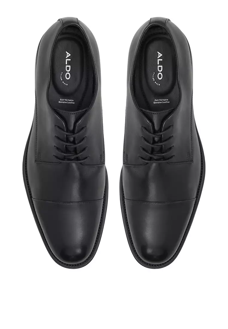 62% OFF Hanks Derby Shoes