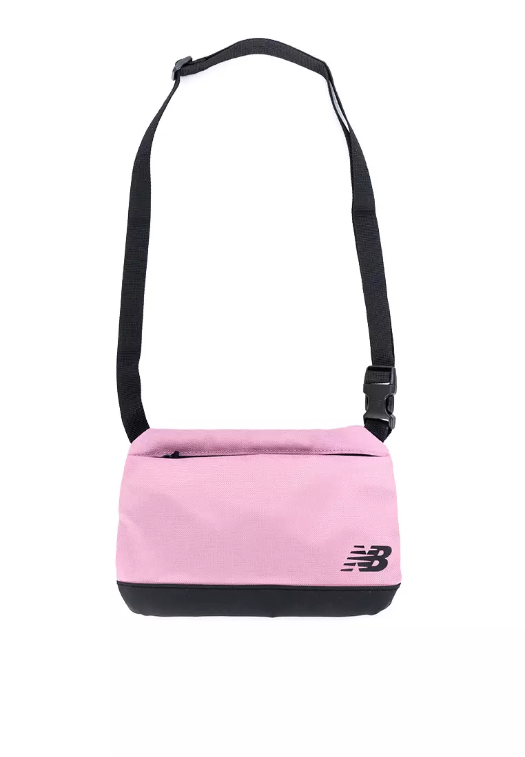 40% OFF New Balance Essential Sling Bag BG-701752