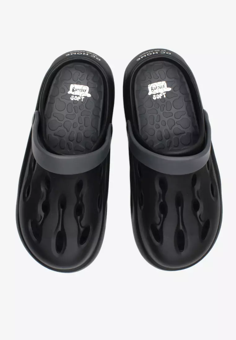70% OFF DC Home Men Buttery Soft Comfort Sandals DH-HB-3008