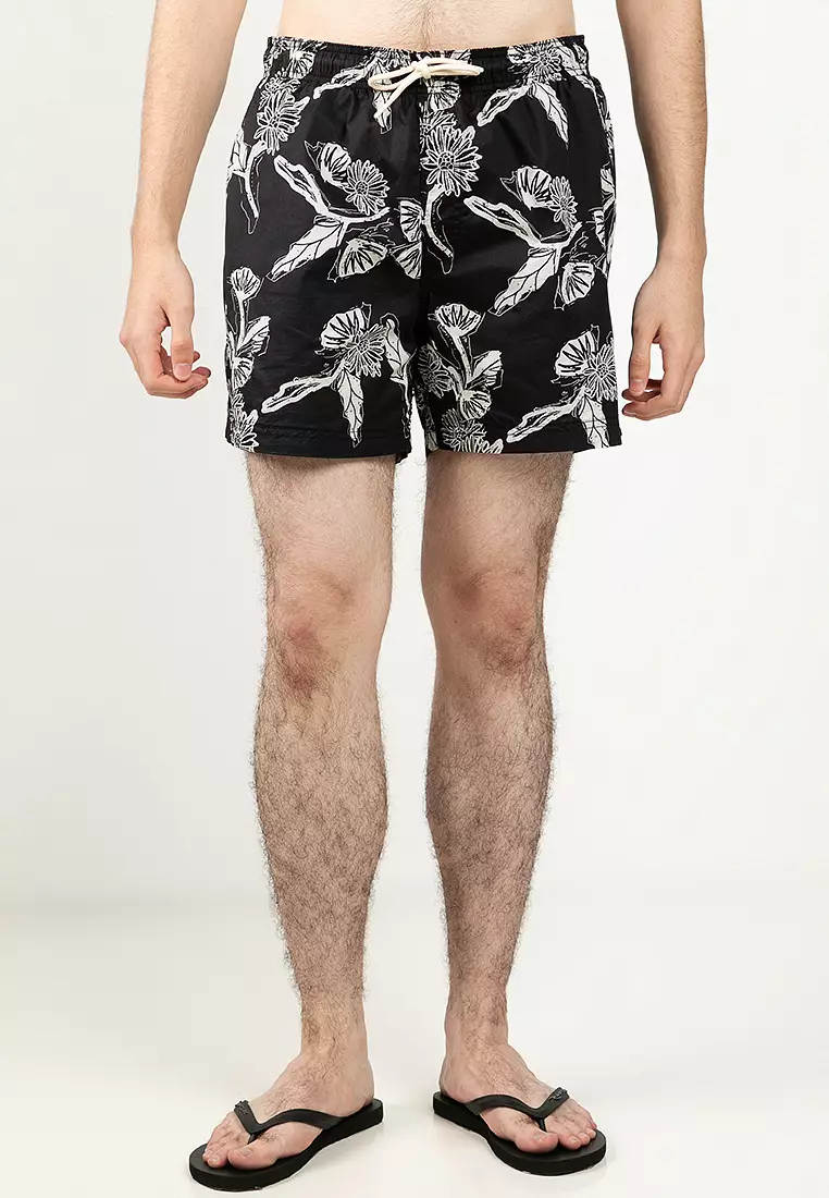 73% OFF Jack & Jones Vintage Swim Shorts