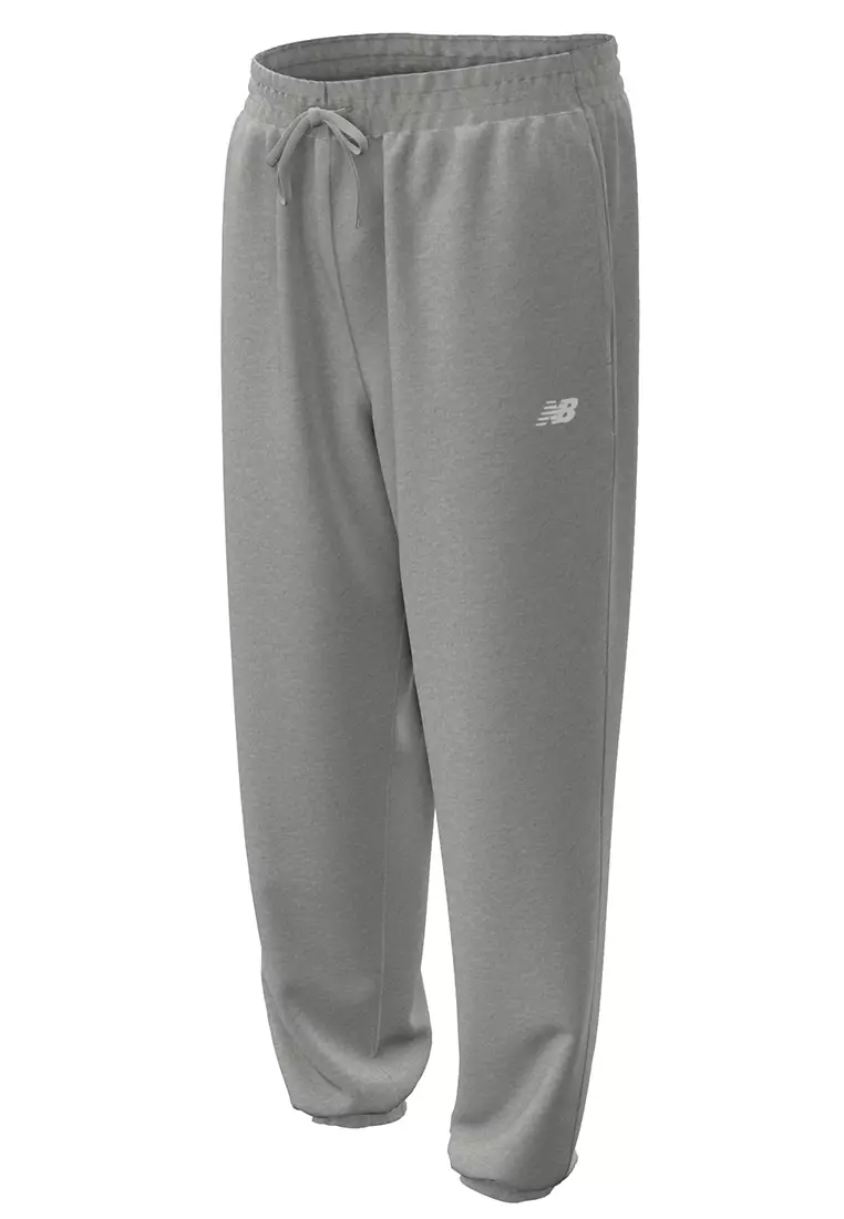 43% OFF New Balance Sport Essentials French Terry Joggers