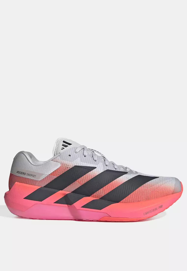 2% OFF ADIDAS Adizero Dropset Pro Training Shoes