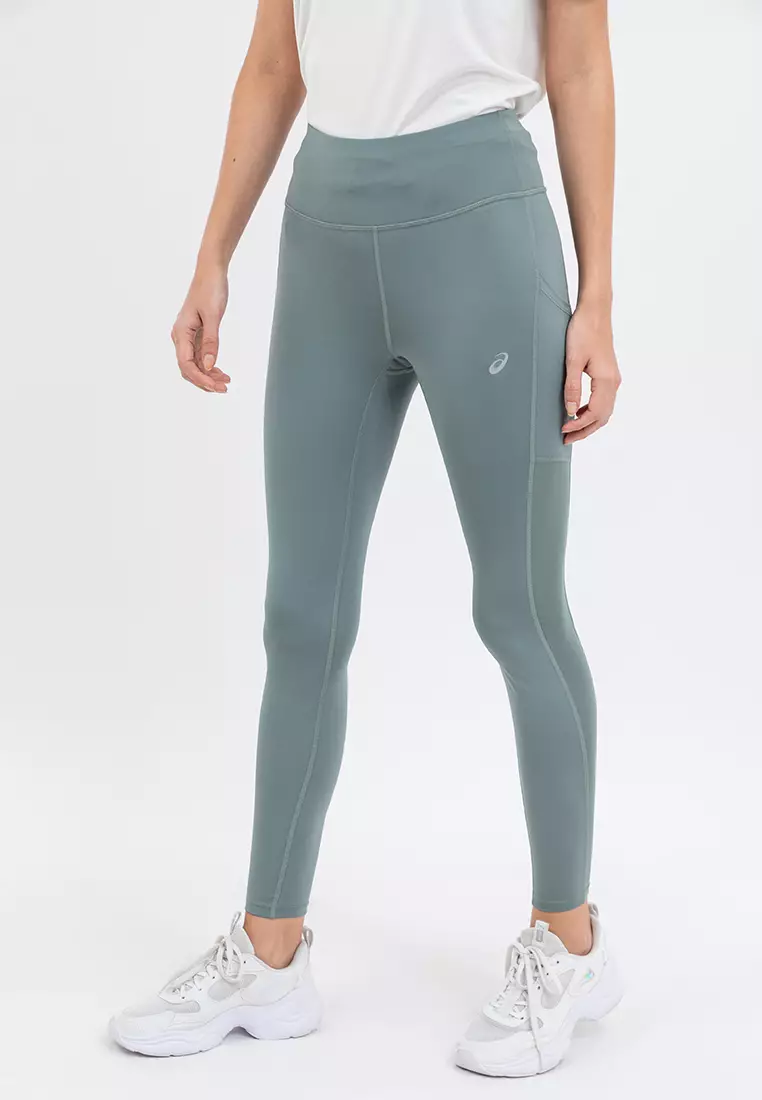 50% OFF Asics Silver Tight